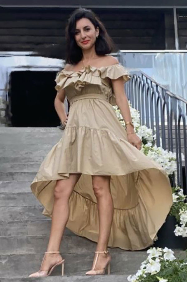 Sofia - Agencia de citas Ucrania, Foto 2