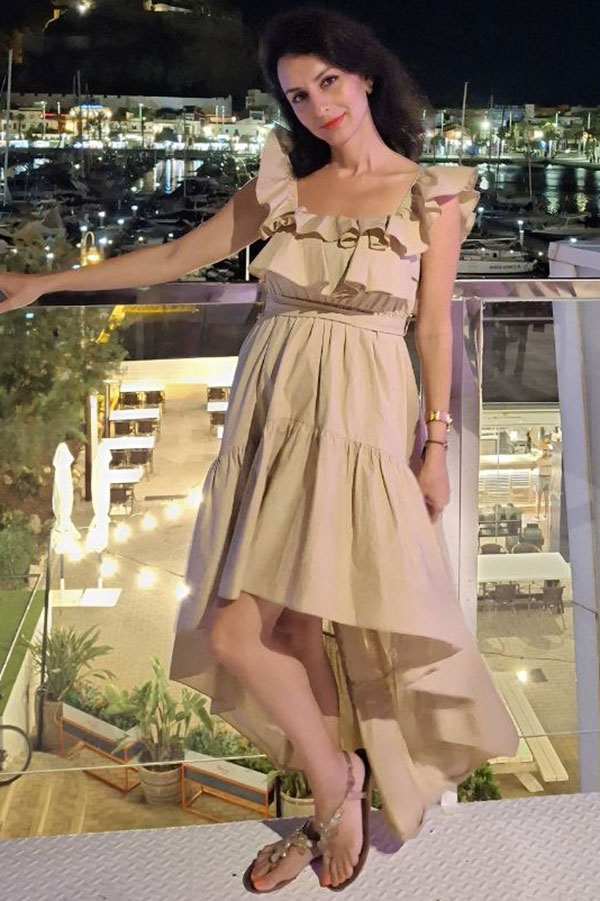 Sofia - Agencia de citas Ucrania, Foto 3