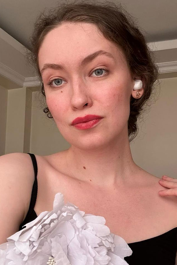 Kateryna - Partnervermittlung Ukraine, Foto 3