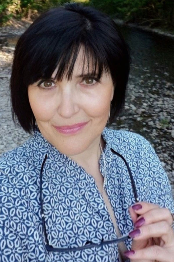 Lyudmyla - Partnervermittlung Ukraine, Foto 1