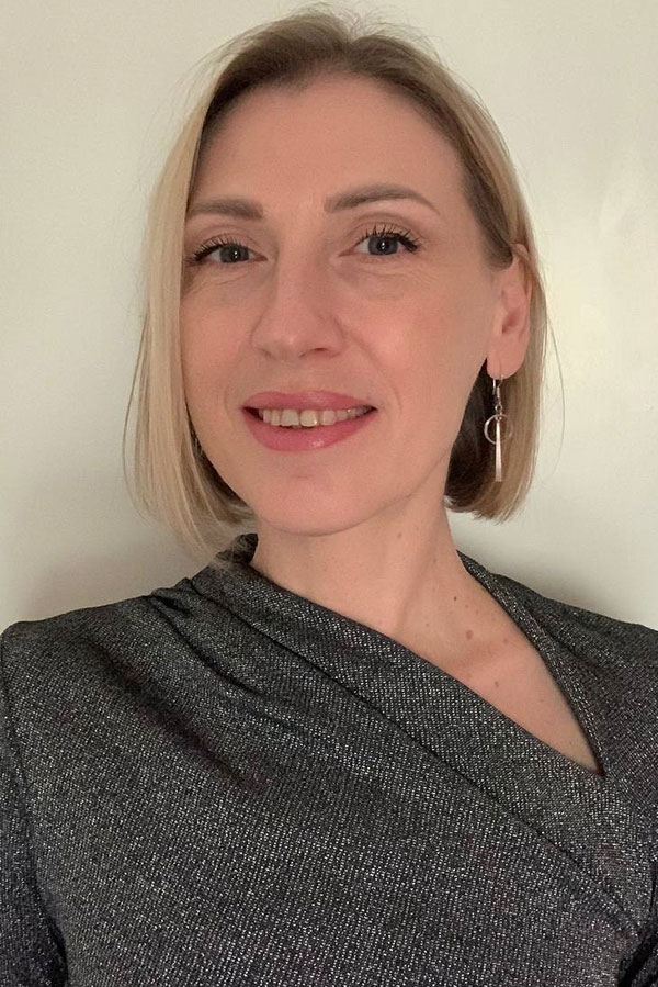 Iryna - Partnervermittlung Ukraine, Foto 1