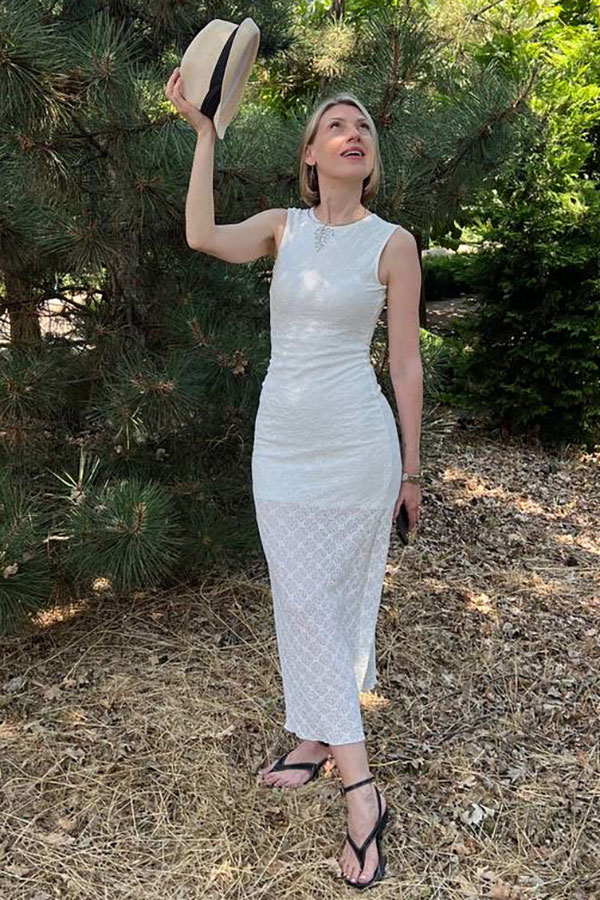 Iryna - Partnervermittlung Ukraine, Foto 5