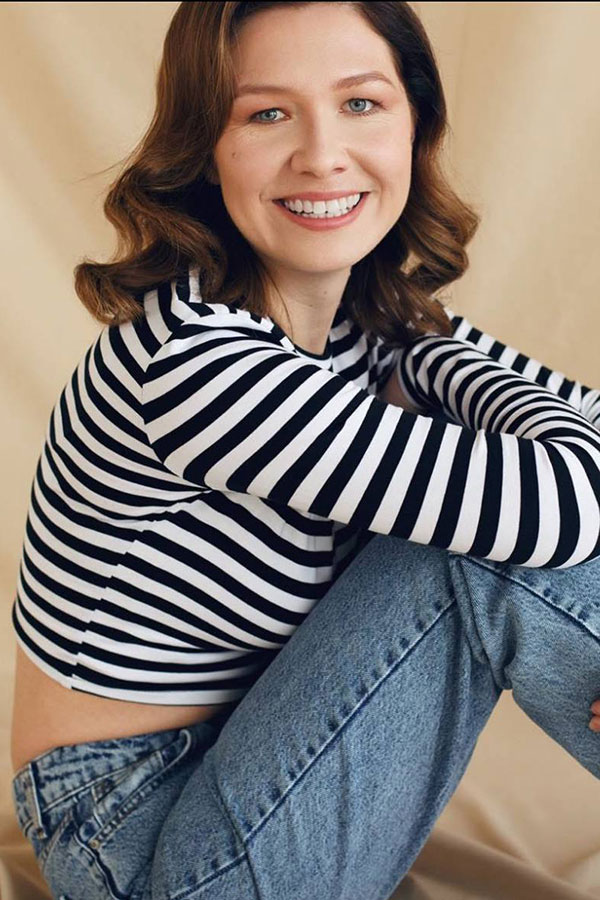 Ksenia - Partnervermittlung Ukraine, Foto 5