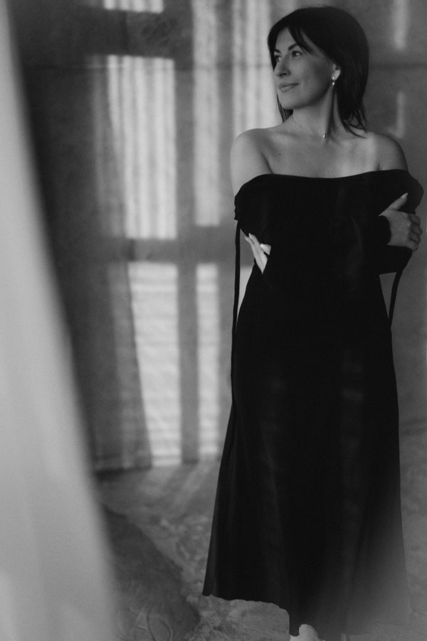 Olga - Partnervermittlung Ukraine, Foto 7