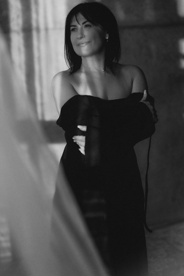 Olga - Partnervermittlung Ukraine, Foto 8