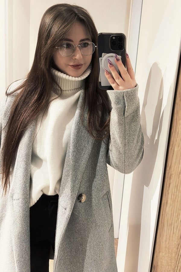 Anastasia - Agencia de citas Ucrania, Foto 1