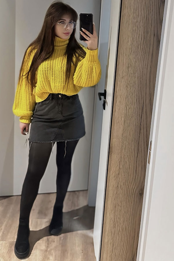 Anastasia - Agencia de citas Ucrania, Foto 2