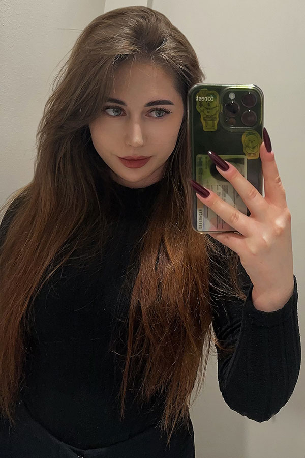 Anastasia - Agencia de citas Ucrania, Foto 3