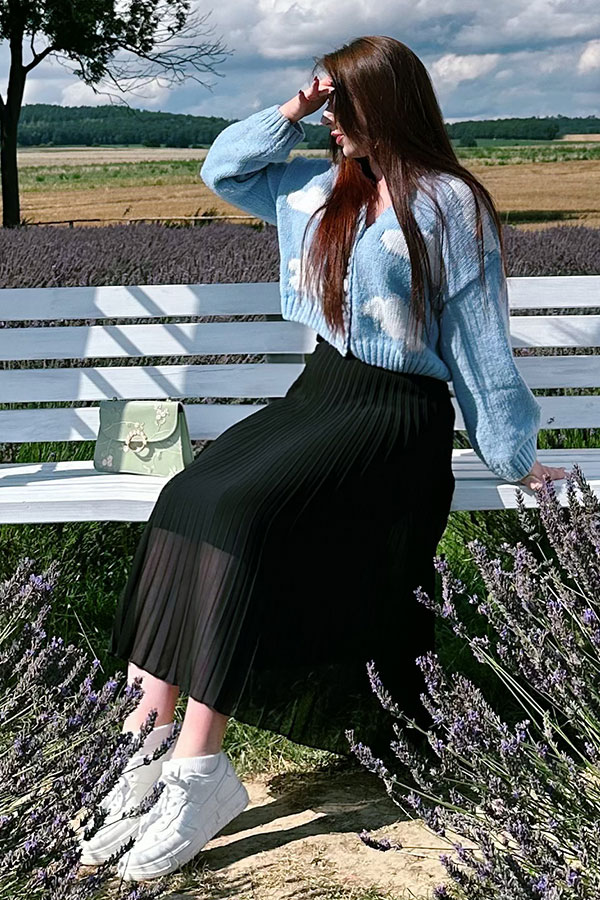 Anastasia - Agencia de citas Ucrania, Foto 6