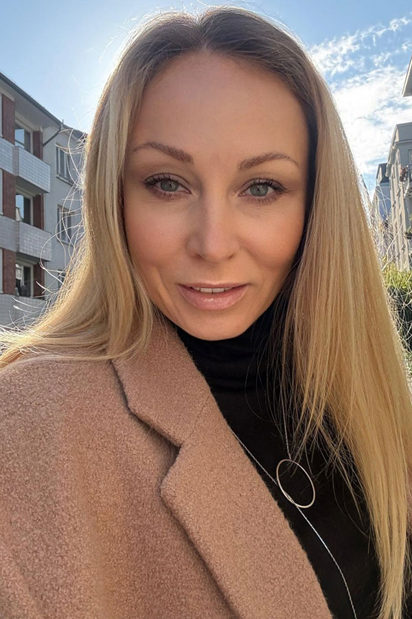 Anna - Partnervermittlung Ukraine, Foto 4