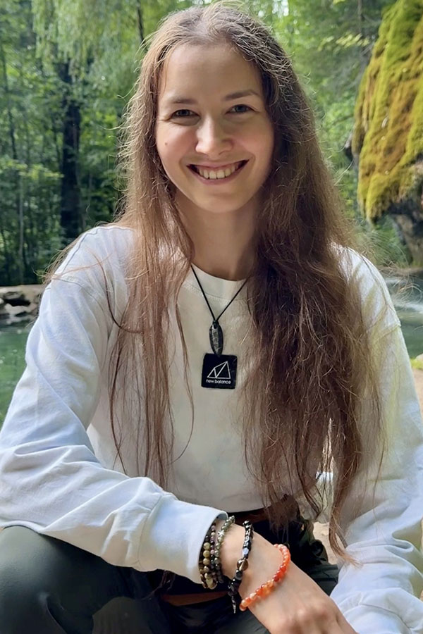 Snizhana - Partnervermittlung Ukraine, Foto 1