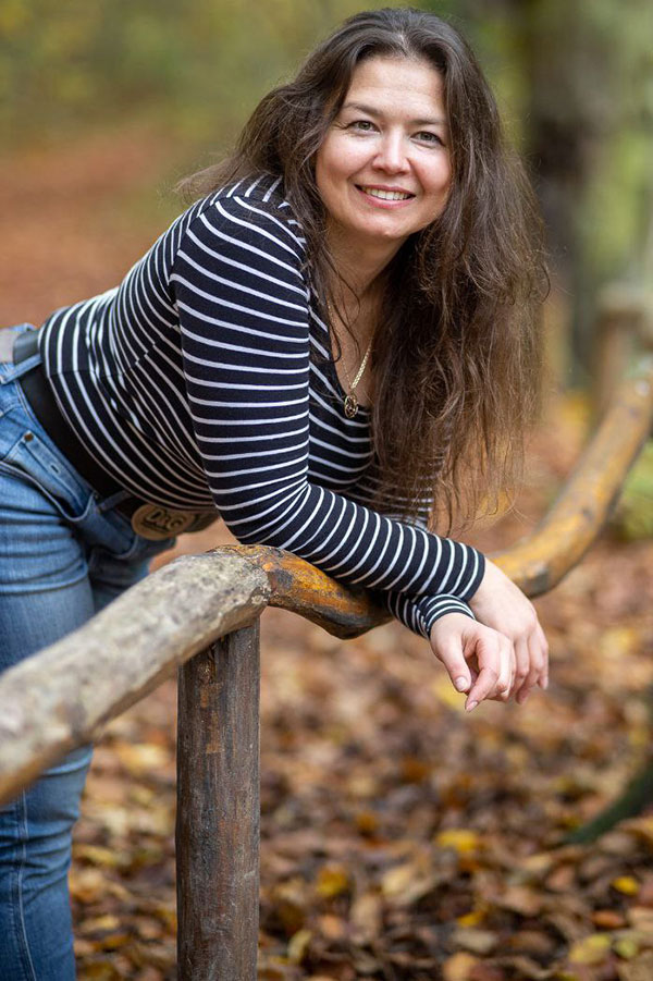 Victoria - Partnervermittlung Ukraine, Foto 1