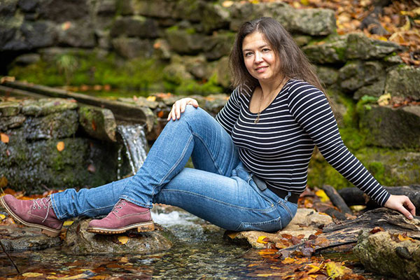 Victoria - Partnervermittlung Ukraine, Foto 2