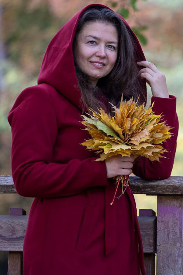 Victoria - Partnervermittlung Ukraine, Foto 3