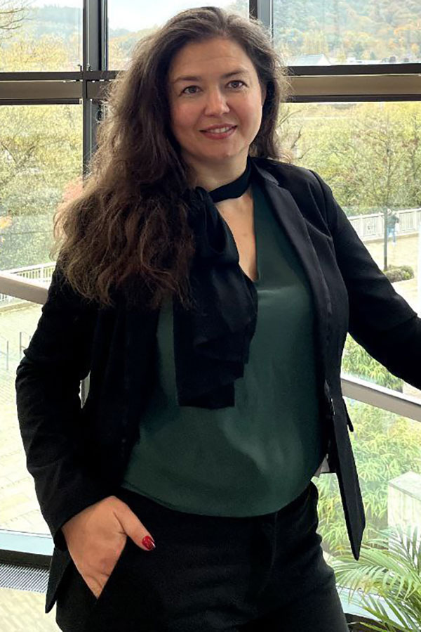 Victoria - Partnervermittlung Ukraine, Foto 5