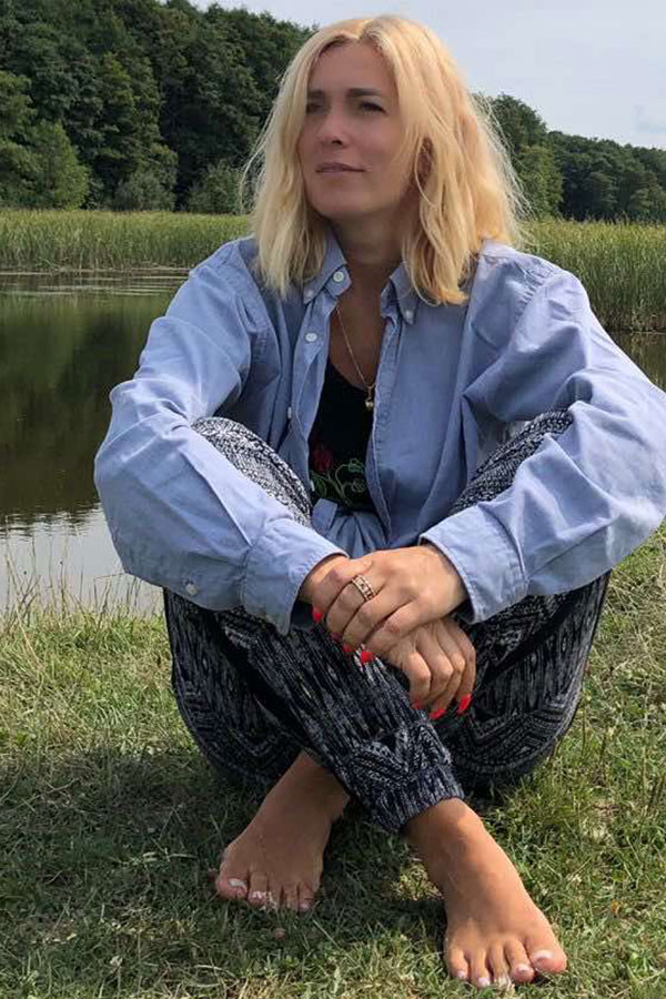 Julia - Partnervermittlung Ukraine, Foto 6