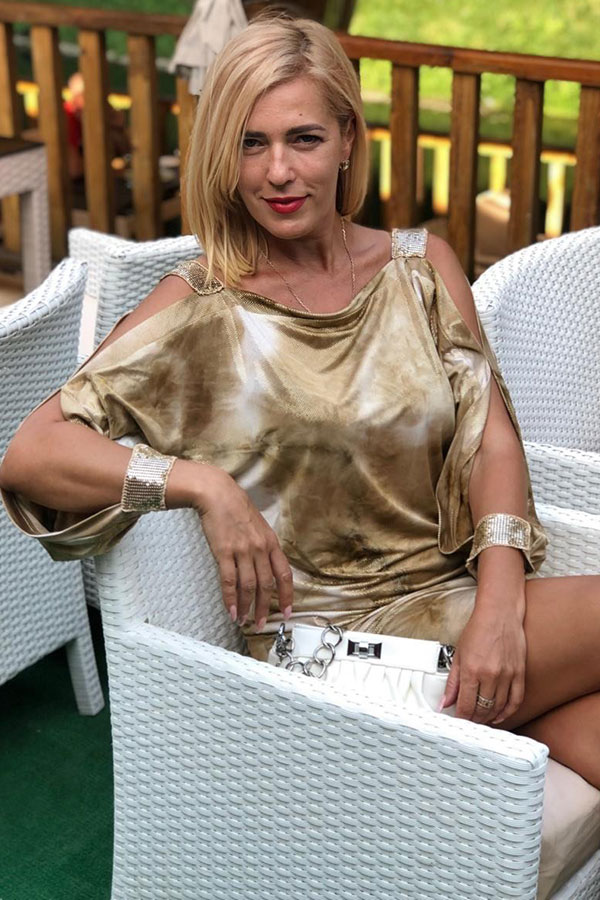 Julia - Partnervermittlung Ukraine, Foto 8