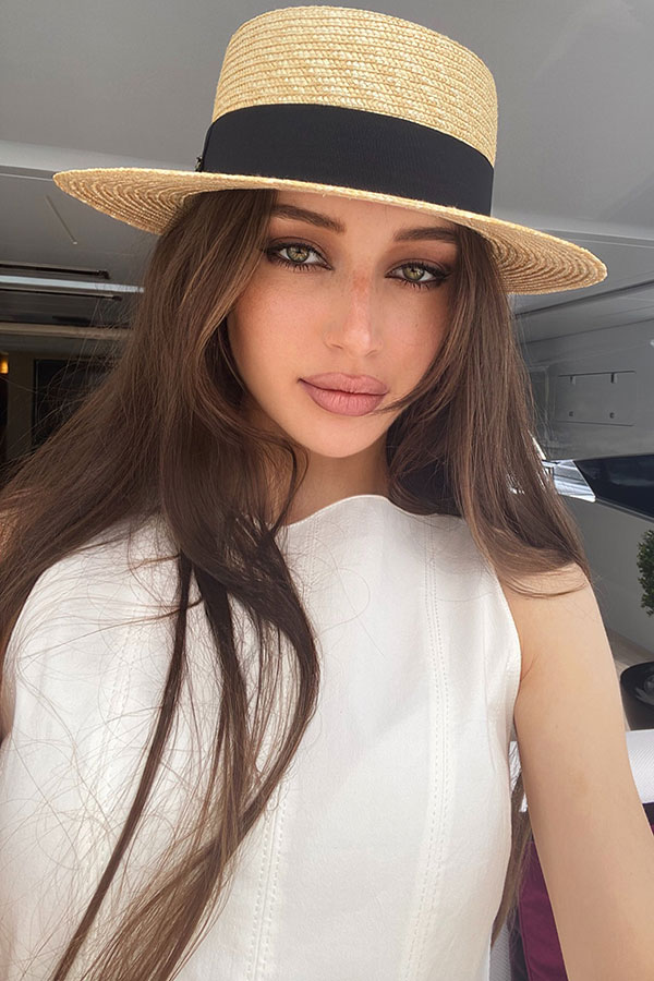 Zara - Partnervermittlung Ukraine, Foto 3