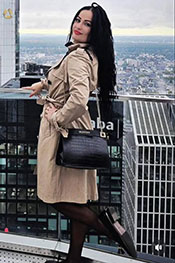 Victoria - Partnervermittlung Ukraine, Foto 1