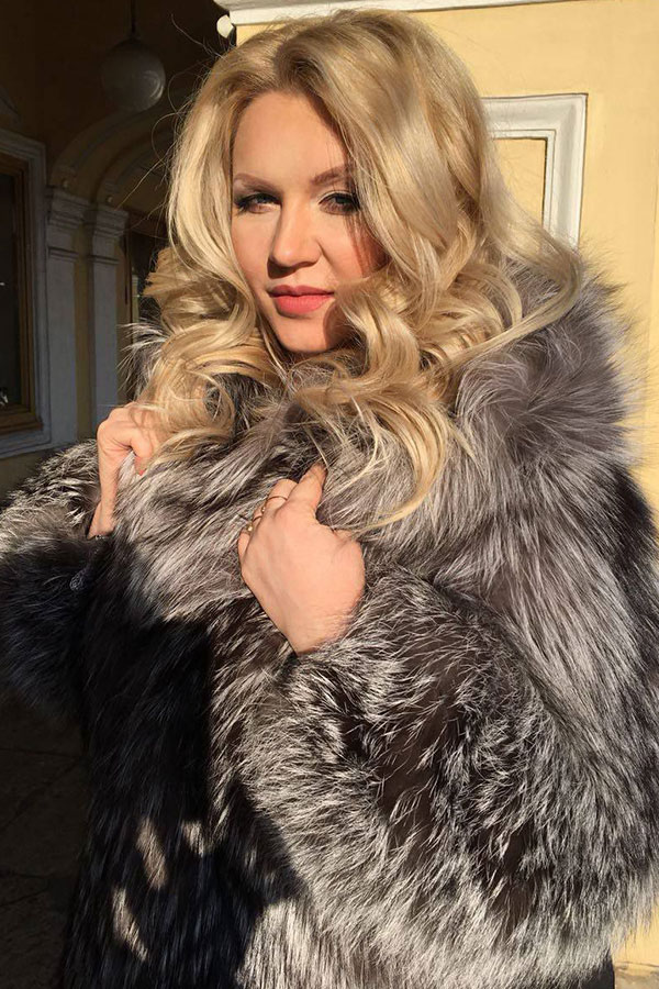 Tatiana - Partnervermittlung Ukraine, Foto 7