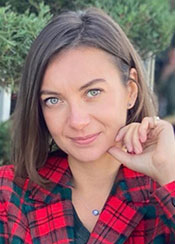 Anna una mujer ucraniana