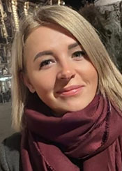 Olena eine ukrainische Frau Olena eine ukrainische Frau