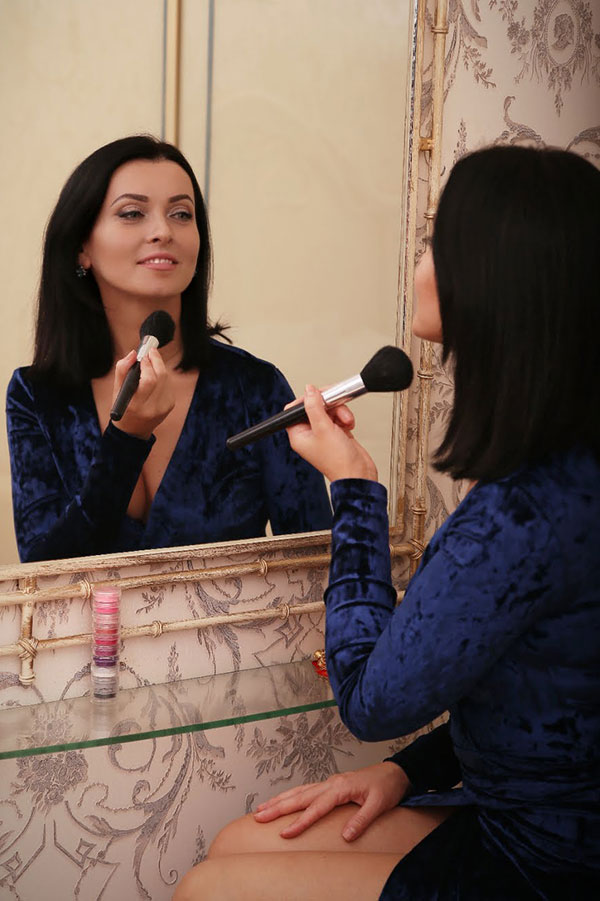 Nataliya - Partnervermittlung Ukraine, Foto 1