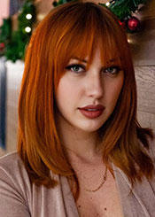 Yana, (33), aus Osteuropa ist Single