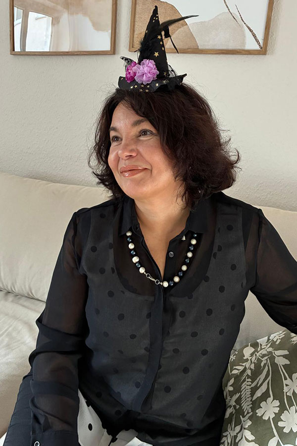 Tatiana - Partnervermittlung Ukraine, Foto 3