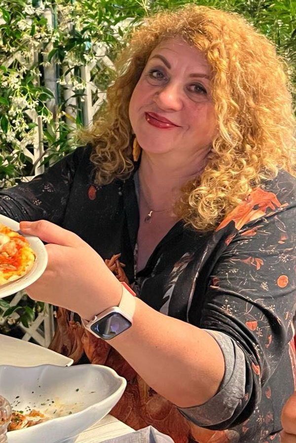 Olena - Partnervermittlung Ukraine, Foto 5