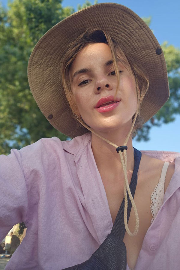 Iryna - Agencia de citas Ucrania, Foto 1