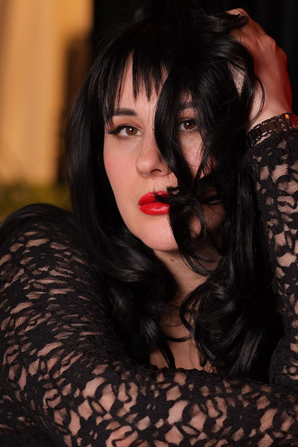 Olga - Agencia de citas Ucrania, Foto 4