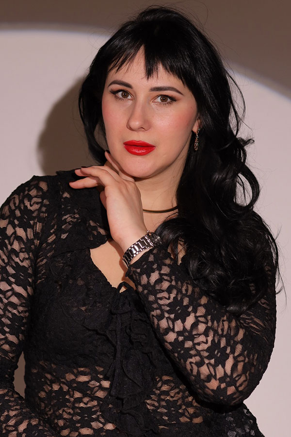 Olga - Agencia de citas Ucrania, Foto 5