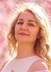 Olena eine ukrainische Frau