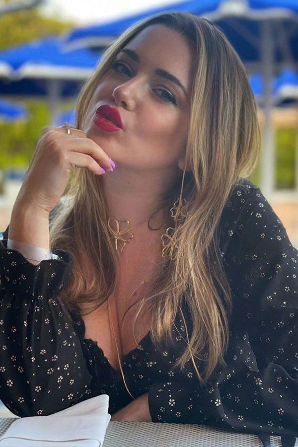 Aleksandra - Agencia de citas Ucrania, Foto 2