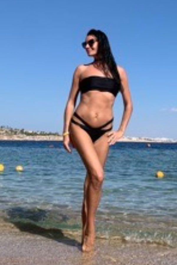 Olga - Partnervermittlung Ukraine, Foto 3