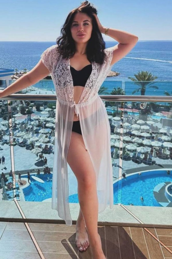 Kseniya - Partnervermittlung Ukraine, Foto 4