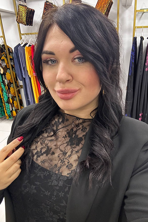 Kseniya - Partnervermittlung Ukraine, Foto 5