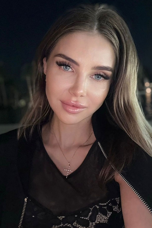 Natalia - Partnervermittlung Ukraine, Foto 2