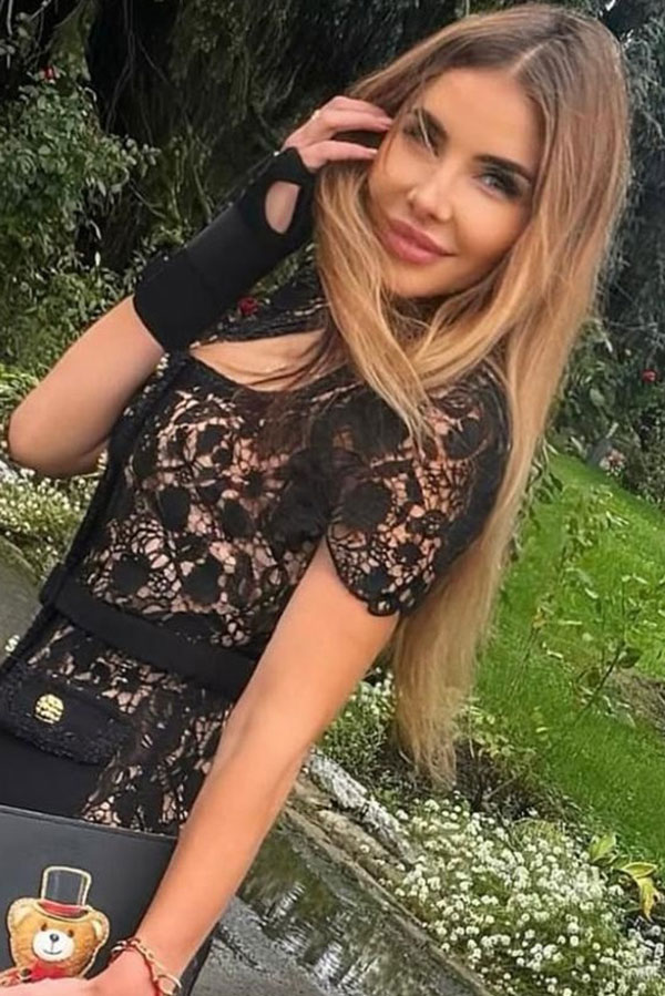 Natalia - Partnervermittlung Ukraine, Foto 5