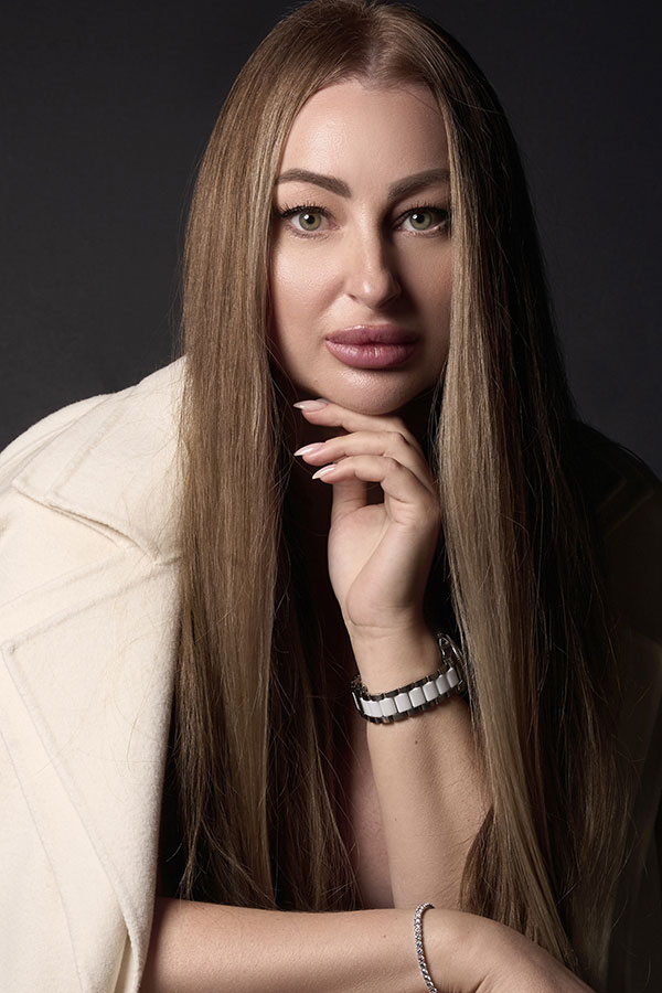 Evgeniya - Partnervermittlung Ukraine, Foto 3