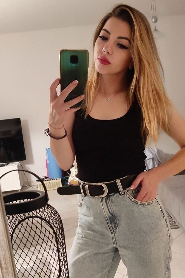 Olena - Agencia de citas Ucrania, Foto 6