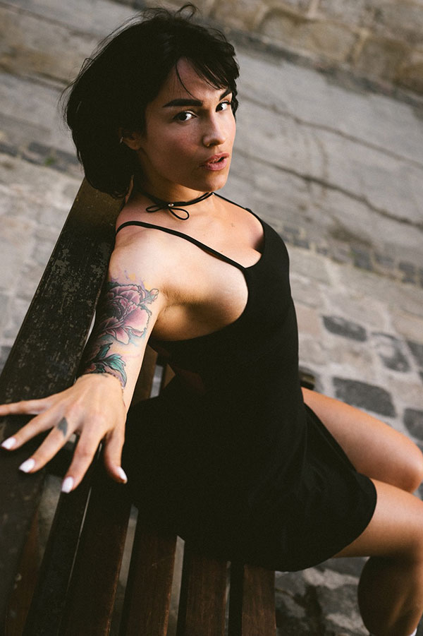 Natalia - Agencia de citas Ucrania, Foto 2