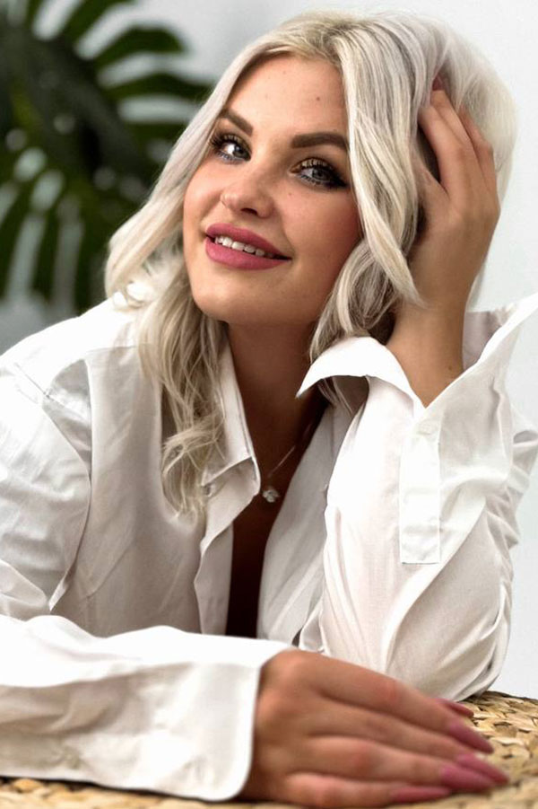 Anastasiya - Partnervermittlung Ukraine, Foto 6