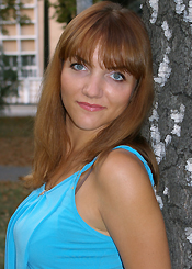 Traumfrau Partnervermittlung Ukraine: Svetlana aus der Ukraine Frau aus der Ukraine - Svetlana sucht Ehemann