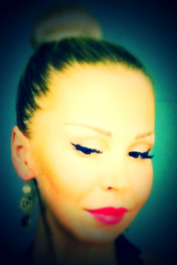 Partneragentur Ukraine, Foto von Elena aus Dnepropetrovsk - Ukraine, Foto (4) Ukrainische Frauen Partnervermittlung Elena eine hübsche ukrainische Frau, Foto (4)