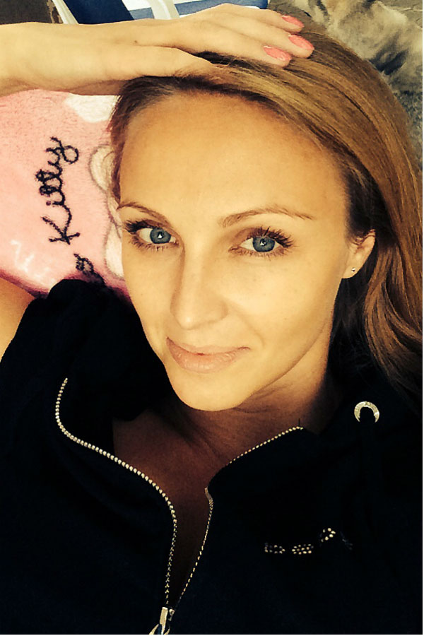 Partneragentur Ukraine, Foto von Dariya aus Kherson - Ukraine, Foto (6) Ukrainische Frauen Partnervermittlung Dariya eine hübsche ukrainische Frau, Foto (6)