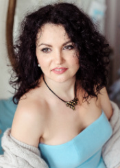 Traumfrau Partnervermittlung Ukraine: Anna aus der Ukraine Frau aus der Ukraine - Anna sucht Ehemann