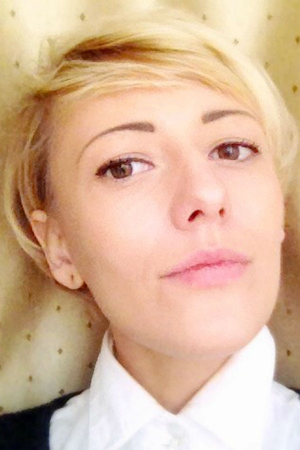 Partneragentur Ukraine, Foto von Natalie aus Kiew - Ukraine, Foto (2) Ukrainische Frauen Partnervermittlung Natalie eine hübsche ukrainische Frau, Foto (2)
