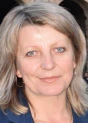 Traumfrau Partnervermittlung Ukraine: Alla aus der Ukraine Frau aus der Ukraine - Alla sucht Ehemann